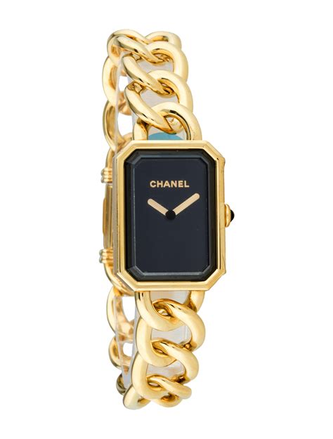 womens chanel watches|vintage Chanel watches.